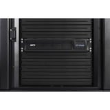 APC Smart-UPS 1000VA LCD RM 2U 230V ups Zwart