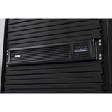 APC Smart-UPS 1000VA LCD RM 2U 230V ups Zwart
