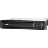 APC Smart-UPS 1500VA LCD RM 2U 230V Zwart, met SmartConnect