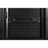 APC Smart-UPS 1500VA LCD RM 2U 230V Zwart, met SmartConnect