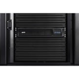 APC Smart-UPS 3000VA LCD RM 2U 230V Zwart, met SmartConnect