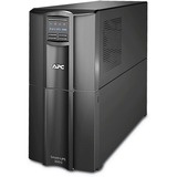 APC Smart-UPS 3000VA SMT3000IC LCD Zwart