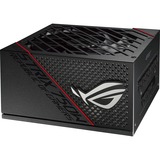 ASUS ROG-STRIX-750G, 750 Watt voeding  Zwart, 4x PCIe