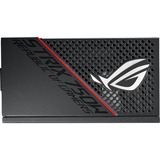 ASUS ROG-STRIX-750G, 750 Watt voeding  Zwart, 4x PCIe