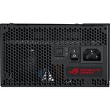 ASUS ROG-STRIX-750G, 750 Watt voeding  Zwart, 4x PCIe