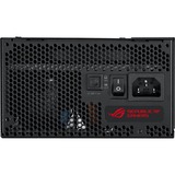 ASUS ROG-STRIX-750G, 750 Watt voeding  Zwart, 4x PCIe