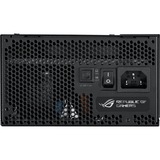 ASUS ROG-STRIX-750G, 750 Watt voeding  Zwart, 4x PCIe