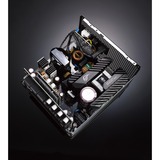 ASUS ROG-STRIX-750G, 750 Watt voeding  Zwart, 4x PCIe