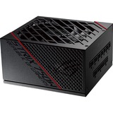 ASUS ROG-STRIX-750G, 750 Watt voeding  Zwart, 4x PCIe