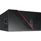 ASUS ROG-STRIX-750G, 750 Watt voeding  Zwart, 4x PCIe