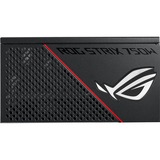 ASUS ROG-STRIX-750G, 750 Watt voeding  Zwart, 4x PCIe