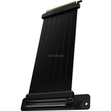 ASUS RS200 ROG Strix Riser Cable riser card Zwart
