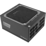 Antec Signature 1000 Titanium, 1000 Watt voeding Zwart, 8x PCIe, Full Kabel-management