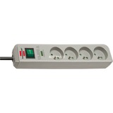 Brennenstuhl Eco-Line stekkerdoos