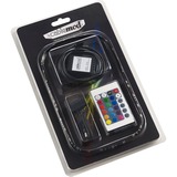 Cablemod WideBeam Magnetische RGB LED Kit ledstrip CM-LED-30-M60KRGB-RK, 60 cm