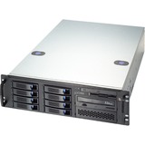 Chenbro RM31408M3-E rack behuizing 1x USB-A 2.0