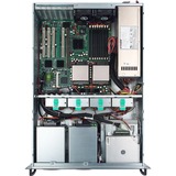 Chenbro RM31408M3-E rack behuizing 1x USB-A 2.0