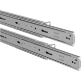Chenbro Rackmount slide rail 26" inbouwrails Zilver