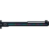Cooler Master ELV8 houder Zwart