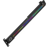 Cooler Master ELV8 houder Zwart