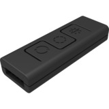 Cooler Master Wired RGB Controller C10L regeleenheid Zwart
