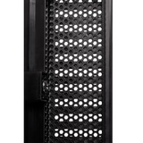 Corsair 110Q Quiet midi tower behuizing Zwart | 2x USB-A