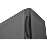 Corsair 110Q Quiet midi tower behuizing Zwart | 2x USB-A