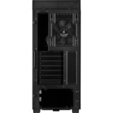Corsair 110Q Quiet midi tower behuizing Zwart | 2x USB-A