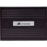 Corsair AX1600i, 1600 Watt voeding  Zwart, 10x PCIe, Full Kabel-management