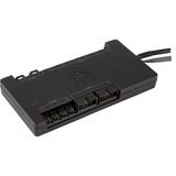 Corsair Commander PRO fancontroller Zwart