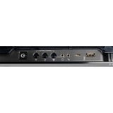 Corsair Crystal 570X RGB USB 3.1 Type C I/O Panel Upgrade Kit reserveonderdeel Zwart