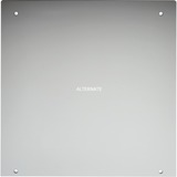 Corsair Crystal 570X Side Tempered Glass panel, Mirror Black zijdeel Zwart
