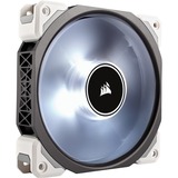 Corsair ML120 PRO LED White Premium Magnetic Levitation Fan case fan Wit