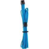 Corsair Premium Individually Sleeved PSU Starter Kit Type 4 Gen 4 kabel Blauw
