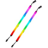 Corsair iCUE LS100 Smart Lighting Strip Expansion Kit ledstrip 2x 250 mm