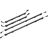 Corsair iCUE LS100 Smart Lighting Strip Starter Kit ledstrip 