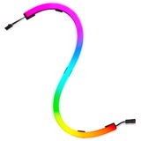 Corsair iCUE LS100 Smart Lighting Strip Starter Kit ledstrip 