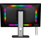 Corsair iCUE LS100 Smart Lighting Strip Starter Kit ledstrip 