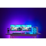 Corsair iCUE LS100 Smart Lighting Strip Starter Kit ledstrip 