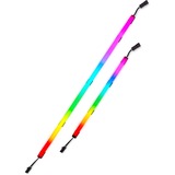 Corsair iCUE LS100 Smart Lighting Strip Starter Kit ledstrip 