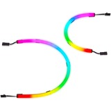 Corsair iCUE LS100 Smart Lighting Strip Starter Kit ledstrip 