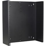 DSI 12U Wall Mount Bracket - DS-WMB12-S server rack Zwart, 520 x 180 x 540mm