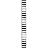 DSI 22U verticale kabelgoot - DS-CABLETRAY-22U kabelkanaal Zwart