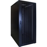 27U serverkast met geperforeerde deur - DS6027PP server rack