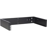 DSI 2U Wall Mount Bracket - DS-WMB2-M server rack Zwart, 520 x 300 x 90mm