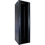 42U serverkast met glazen deur - DS6642  server rack