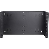 DSI 6U Wall Mount Bracket - DS-WMB6-S server rack Zwart, 520 x 180 x 270mm