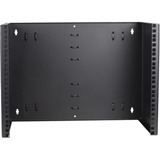 DSI 8U Wall Mount Bracket - DS-WMB8-M server rack Zwart, 520 x 300 x 360mm