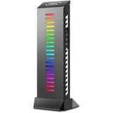 DeepCool GH-01 A-RGB VGA Holder houder Zwart