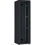 Digitus 19" Netzwerk unique 600x600 32U server rack Zwart